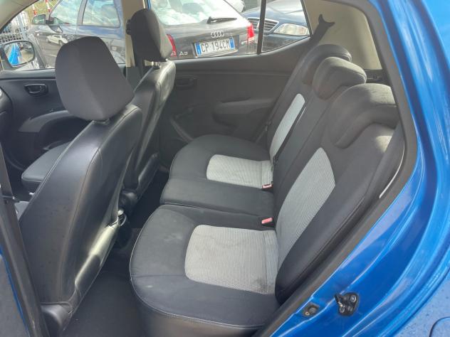 Hyundai i10 1.1 12V BlueDrive GPL NEOPATENTATI - Foto 6