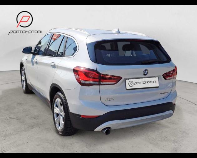 BMW X1 (F48) xDrive25e Business Advantage - Foto 3