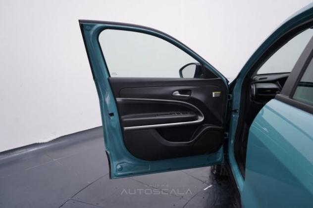 JEEP Avenger 1.2 Turbo 101cv Altitude rif. 23764152 - Foto 9