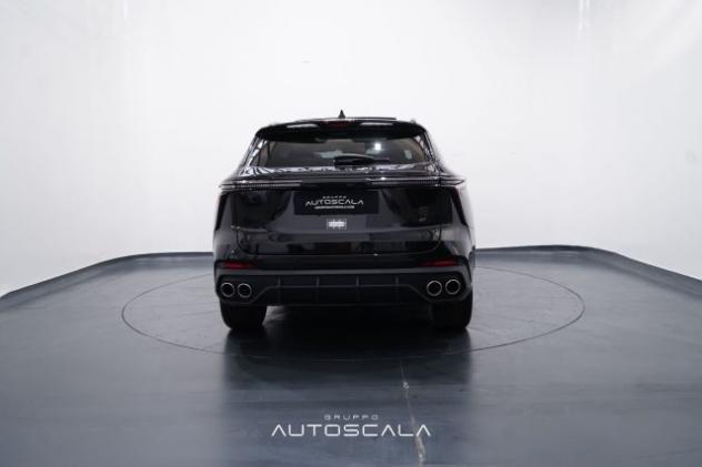 SPORTEQUIPE Sportequipe 8 GT 1.6 T-GDI 186cv DCT rif. 23775346 - Foto 5
