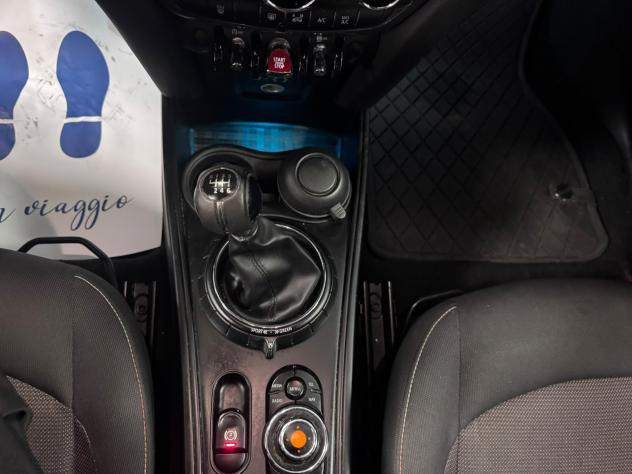 Mini Cooper D Countryman 2.0 Business - Foto 9