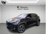 Toyota Yaris Cross 1.5h Lounge fwd 116cv e-cvt