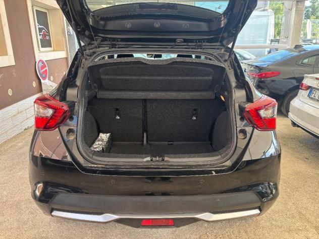 NISSAN - Micra - 1.0 IG-T 90CV 5p. Tekna - Foto 7