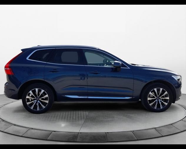 Volvo XC60 (2017---) B4 (d) AWD automatico Plus Bright - Foto 6