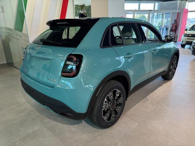 FIAT 600 1.2 Hybrid 110cv Icon - Foto 2