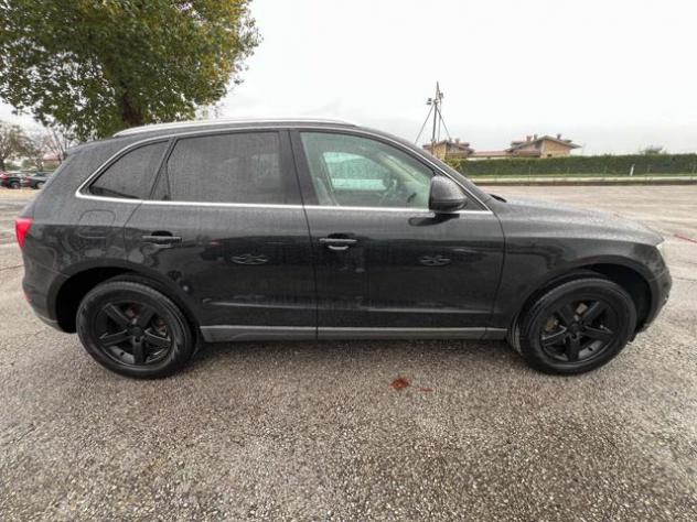AUDI Q5 2.0 TFSI 211 CV quattro S tronic SOLO COMMERC rif. 21611757 - Foto 3