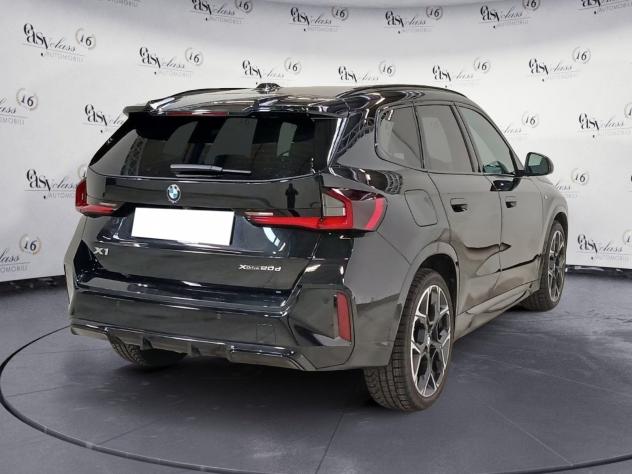 BMW X1 xDrive 20d MSport Pro CAMERA 360 LED HEAD.UP - Foto 2