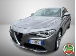 ALFA ROMEO Giulia 2.2 Turbodiesel 160 CV AT8 Super rif. 23393175