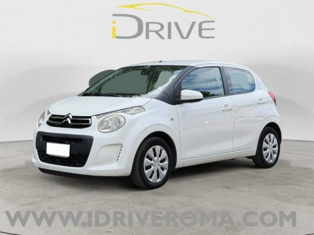 CITROEN C1 C1 5p 1.0 vti E6 rif. 24100293