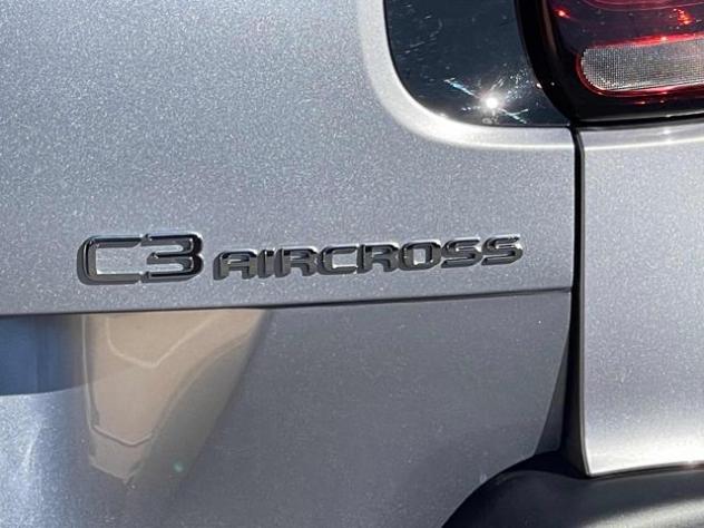 CITROEN C3 Aircross PureTech 110 S&S Plus rif. 23664997 - Foto 3