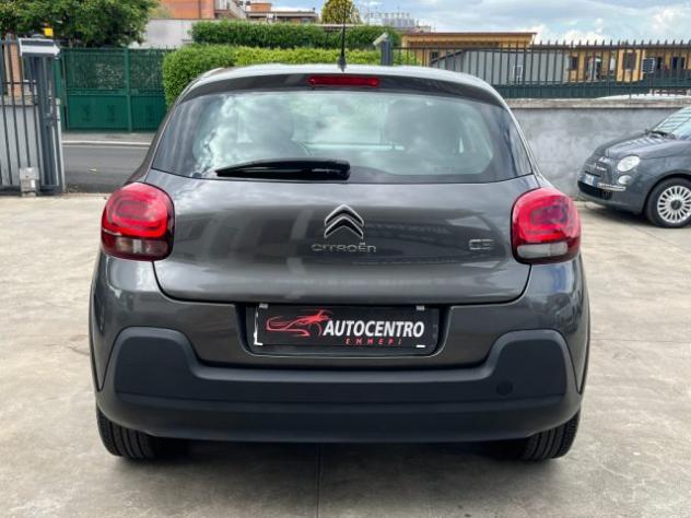 CITROEN C3 PureTech 83 S&S Feel Pack rif. 23830857 - Foto 5
