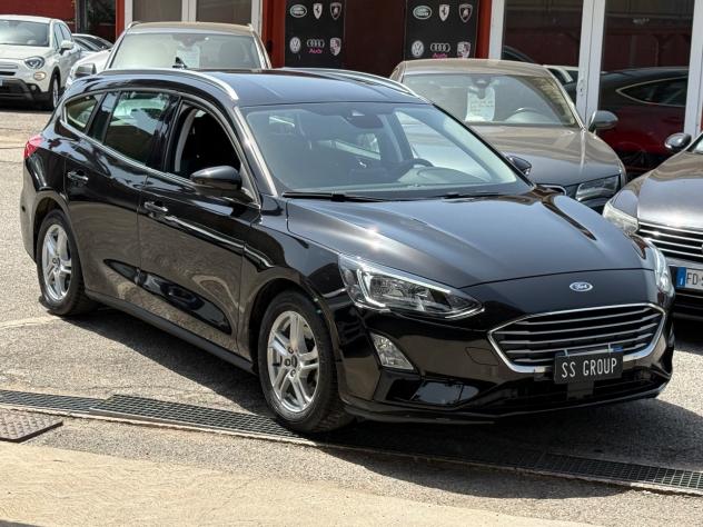 Focus 1.5 EcoBlue 120 CV SW Business-rate-garanzia-e6