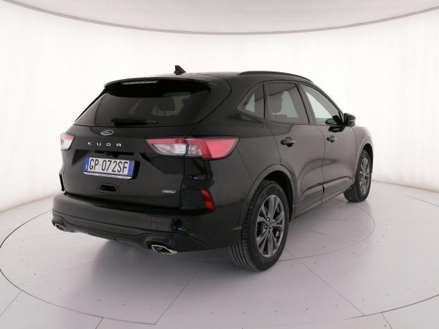 Ford Kuga 2.5 phev ST-Line X 2wd 225cv cvt - Foto 2
