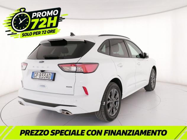 Ford Kuga 2.5 phev ST-Line X 2wd 225cv cvt - Foto 2