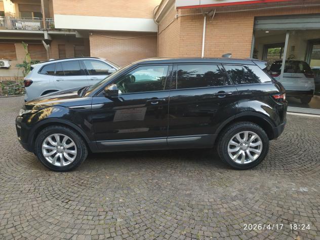 Land Rover Range Rover Evoque 2.0 D240 SE AWD auto - Foto 3