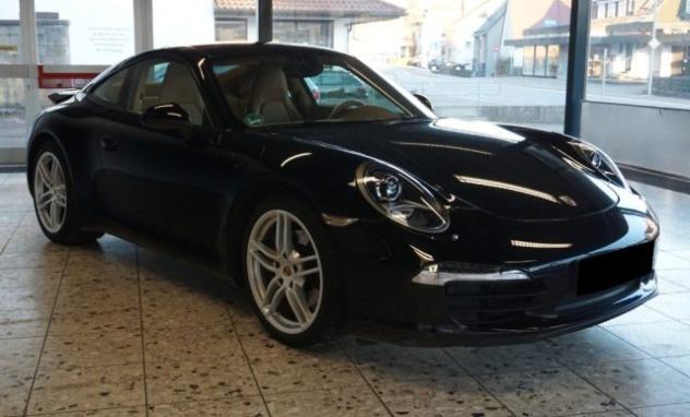 PORSCHE 911 3.4 Carrera Coupé rif. 24221375 - Foto 3
