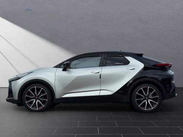 TOYOTA C-HR 2.0 GR Sport Premiere rif. 24109668 - Foto 2