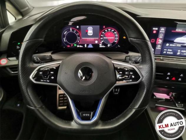 VOLKSWAGEN Golf 1.4 Plug-In Hybrid DSG GTE 245cv rif. 23761021 - Foto 4
