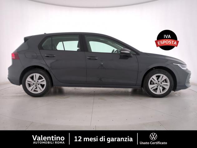 Volkswagen Golf 2.0 TDI SCR Life - Foto 2