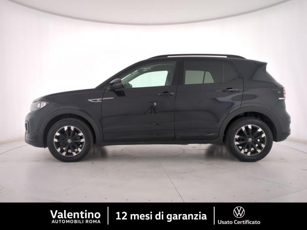 Volkswagen T-Cross 1.0 TSI R-LINE - Foto 4