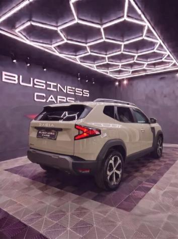 DACIA Duster Eco-G 100 CV Journey rif. 24205141 - Foto 2