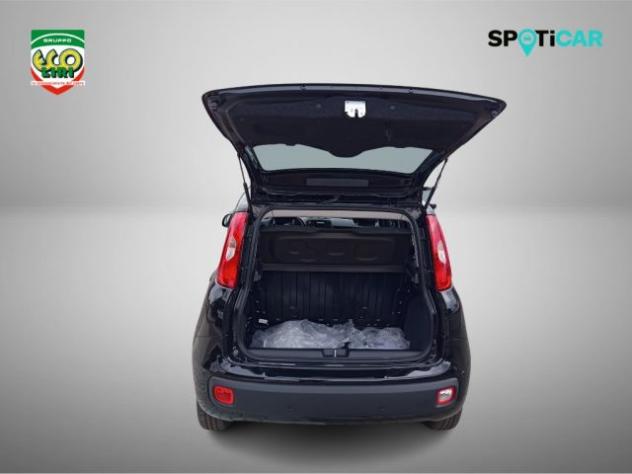 FIAT Panda 1.0 FireFly S&S Hybrid+GPL rif. 24175603 - Foto 10