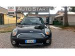 Mini 1.4 16V Abbey Road