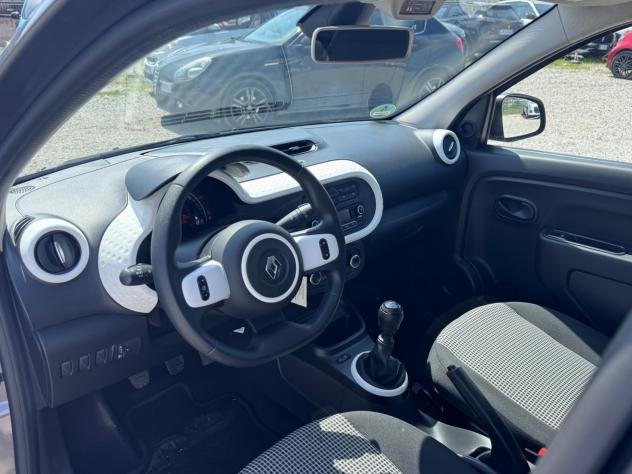 Renault Twingo SCe 65 CV Duel - Foto 7
