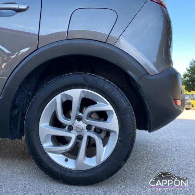 OPEL Crossland X 1.5 ECOTEC Turbodiesel rif. 23694514 - Foto 7