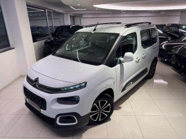 CITROEN Berlingo BlueHDi 130 Stop&Start M Feel rif. 19894400 - Foto 3