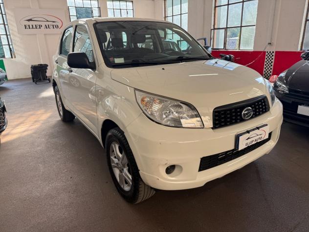 Daihatsu Terios 1.5 4WD B You - Foto 6
