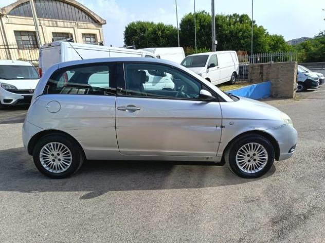 LANCIA Ypsilon 1.2 Argento rif. 23753509 - Foto 5