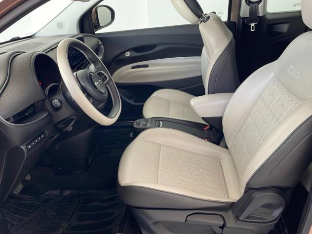 FIAT 500 Electric Elettrica La Prima 3+1 - Foto 9