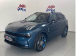 Lynk & Co 01 01 1.5 192KW PHEV DCT
