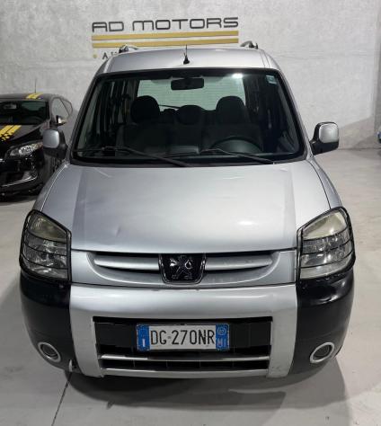 Peugeot Ranch Neopatentati Diesel - Foto 2