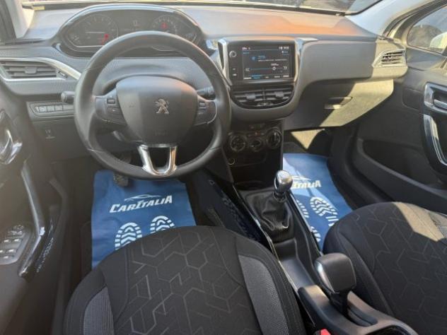 PEUGEOT 2008 1° serie PureTech Turbo 110 S&S Signature rif. 23829504 - Foto 7