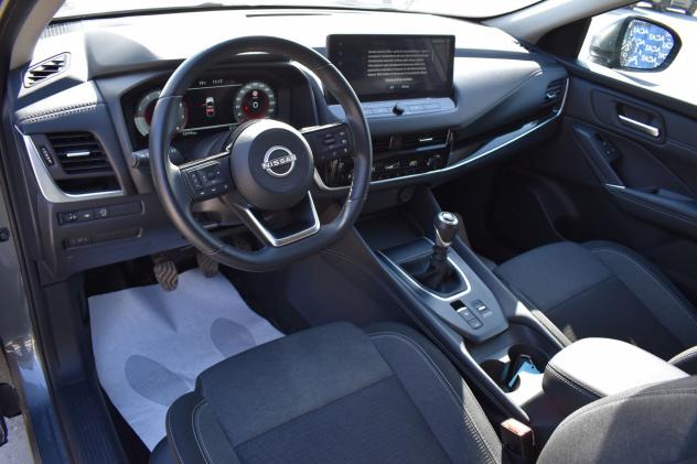 Nissan Qashqai N-CONNECTA MHYB 140CV - Foto 8