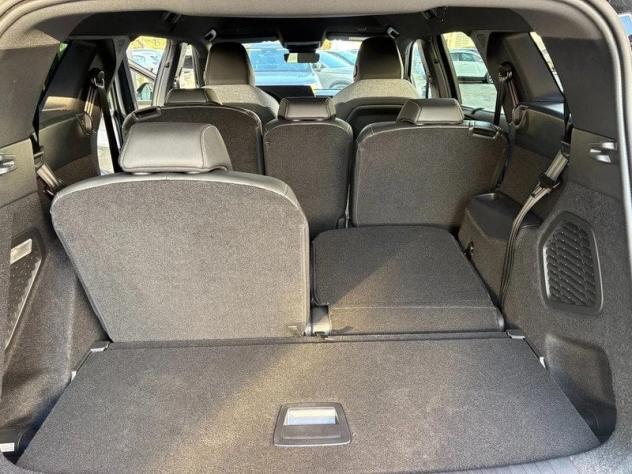 Peugeot 5008 1.2 Hybrid GT 7p e-DCS6 *PROMO AZZURRA* - Foto 9