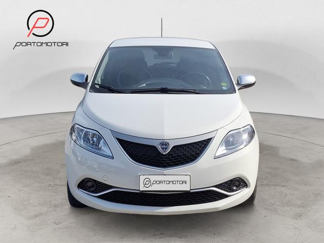 Lancia Ypsilon 3ª serie 1.2 69 CV 5 porte Mya - Foto 8