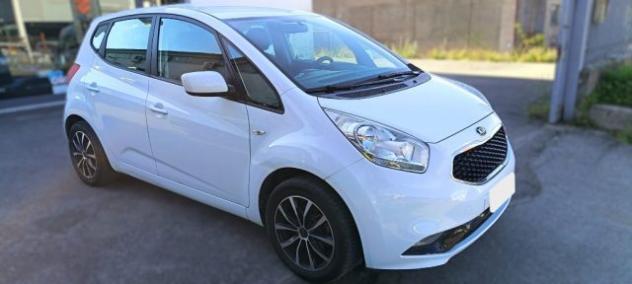 KIA Venga 1.4 CRDi 90CV Cool rif. 23795960