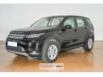 Land Rover Discovery Sport 2.0 TD4 180 CV AWD Auto S
