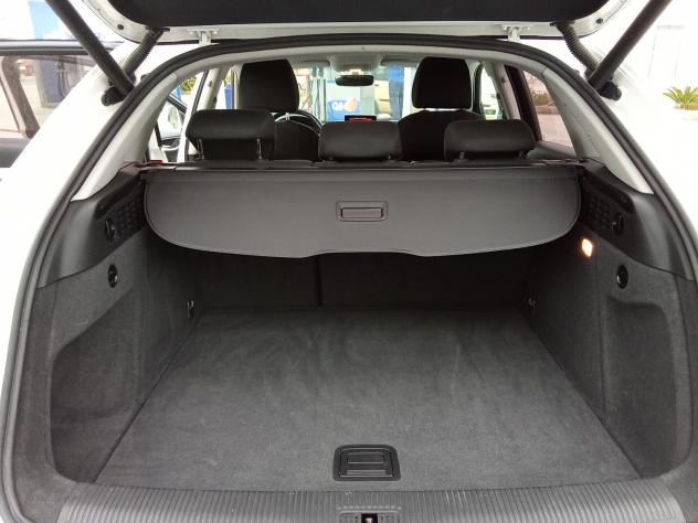 Audi Q3 2.0 TDI 184 CV quattro Business - Foto 9