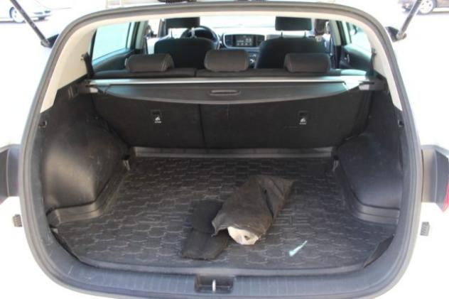 KIA Sportage 1.6 CRDI 115 CV 2WD -GANCIO DI TRAINO rif. 24033614 - Foto 7