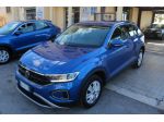 VOLKSWAGEN T-Roc 1.0 TSI Life rif. 22849391