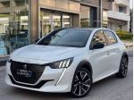 1.2 PureTech GT Line 130CV EAT8 (Auto.)