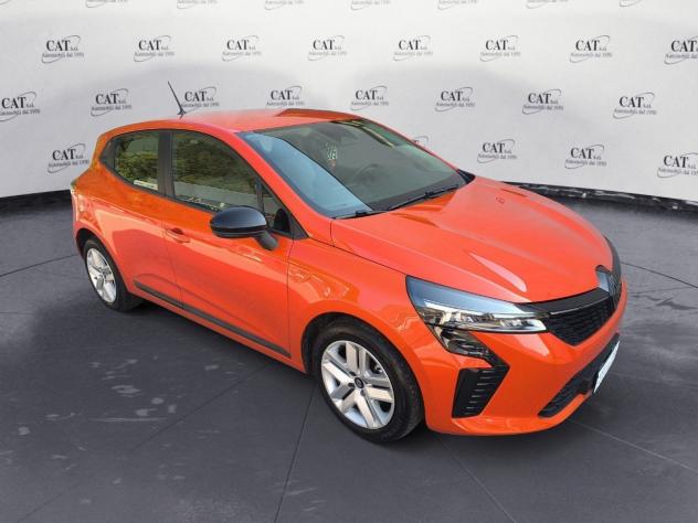 Renault Clio Clio 1.5 dci Evolution (prezzo reale) - Foto 4