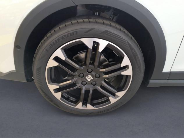 SEAT Arona 1.0 TSI 95 HP BLACK EDITION NEOPATENTATI - Foto 7