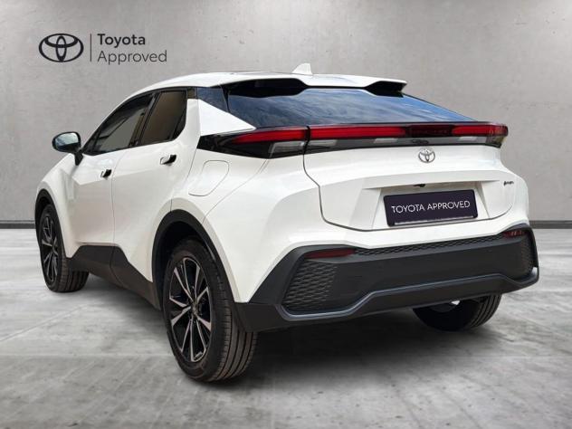Toyota C-HR 2.0 PHEV E-CVT Trend - Foto 5