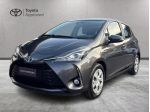 Toyota Yaris Hybrid 1.5 Hybrid Active MY18