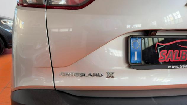 Opel Crossland X 1.5 ECOTEC D 102 CV Start&Stop Advance - Foto 8